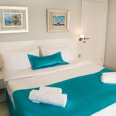 Premium Residence Taksim Square Κωνσταντινούπολη Εξωτερικό φωτογραφία
