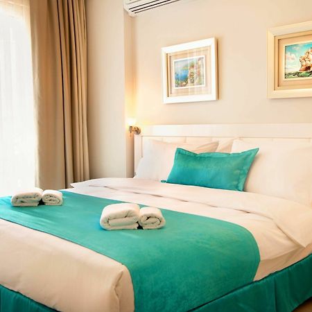 Premium Residence Taksim Square Κωνσταντινούπολη Εξωτερικό φωτογραφία