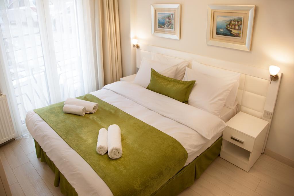 Premium Residence Taksim Square Κωνσταντινούπολη Εξωτερικό φωτογραφία