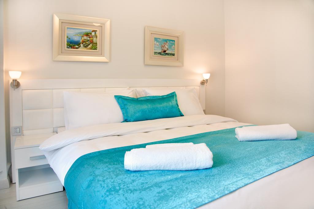 Premium Residence Taksim Square Κωνσταντινούπολη Εξωτερικό φωτογραφία