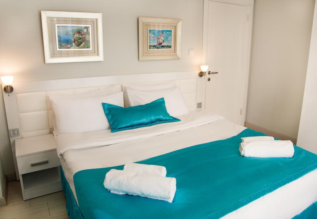 Premium Residence Taksim Square Κωνσταντινούπολη Εξωτερικό φωτογραφία