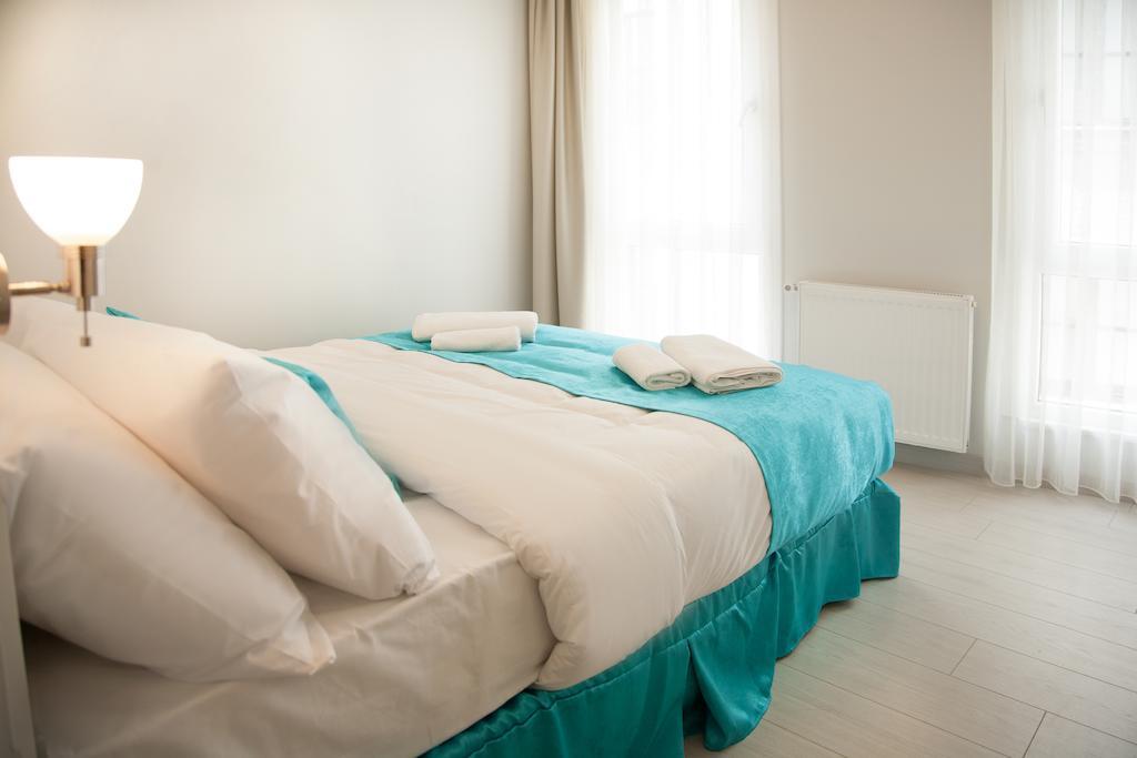 Premium Residence Taksim Square Κωνσταντινούπολη Εξωτερικό φωτογραφία