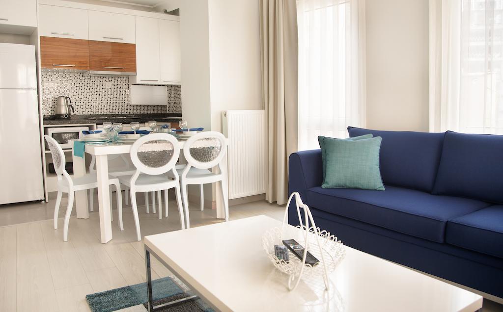 Premium Residence Taksim Square Κωνσταντινούπολη Εξωτερικό φωτογραφία