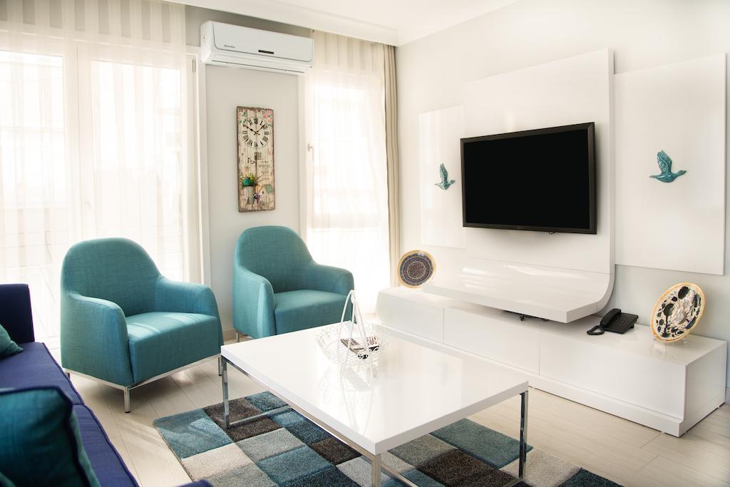 Premium Residence Taksim Square Κωνσταντινούπολη Εξωτερικό φωτογραφία