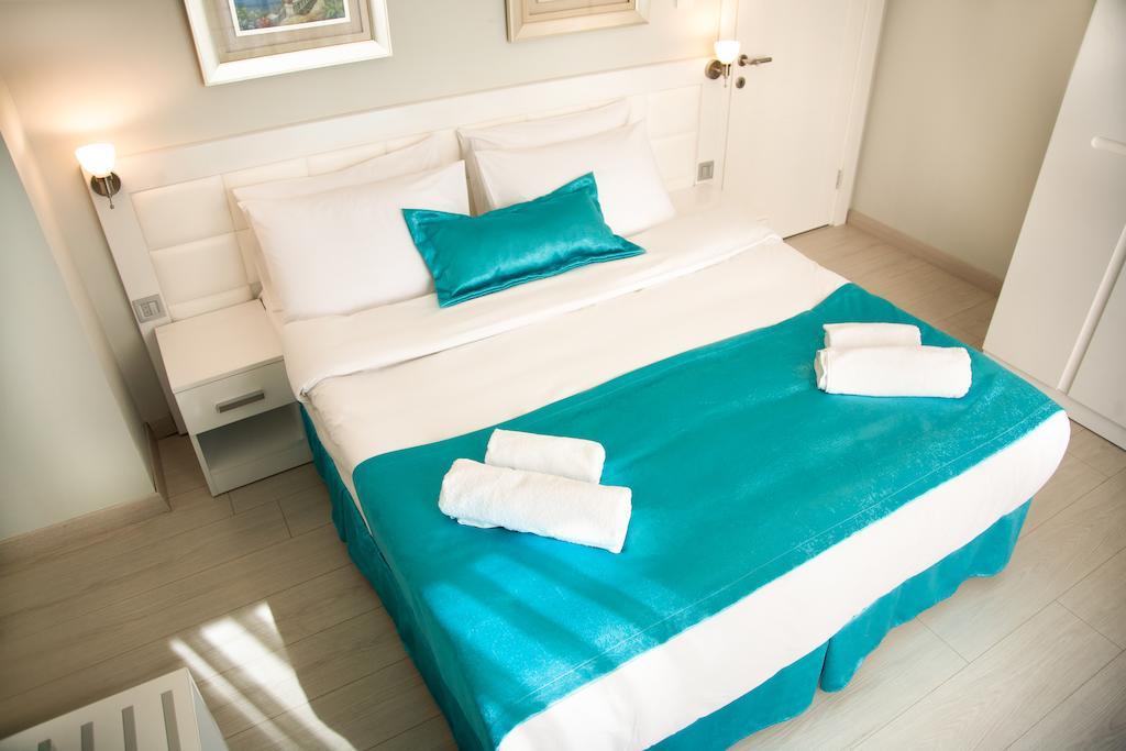Premium Residence Taksim Square Κωνσταντινούπολη Εξωτερικό φωτογραφία