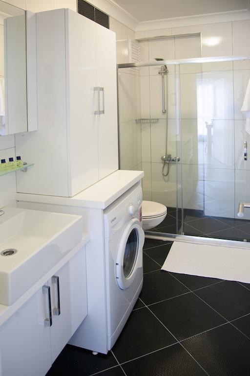 Premium Residence Taksim Square Κωνσταντινούπολη Εξωτερικό φωτογραφία