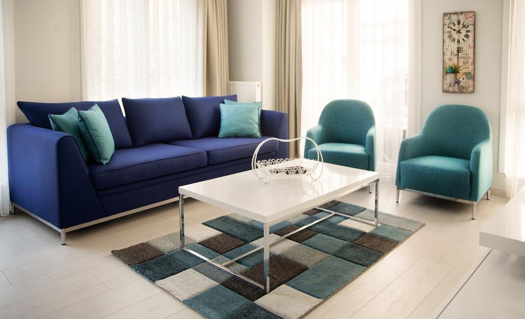 Premium Residence Taksim Square Κωνσταντινούπολη Εξωτερικό φωτογραφία
