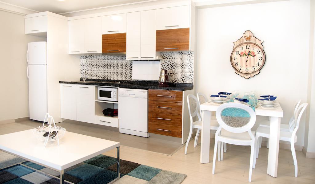 Premium Residence Taksim Square Κωνσταντινούπολη Εξωτερικό φωτογραφία
