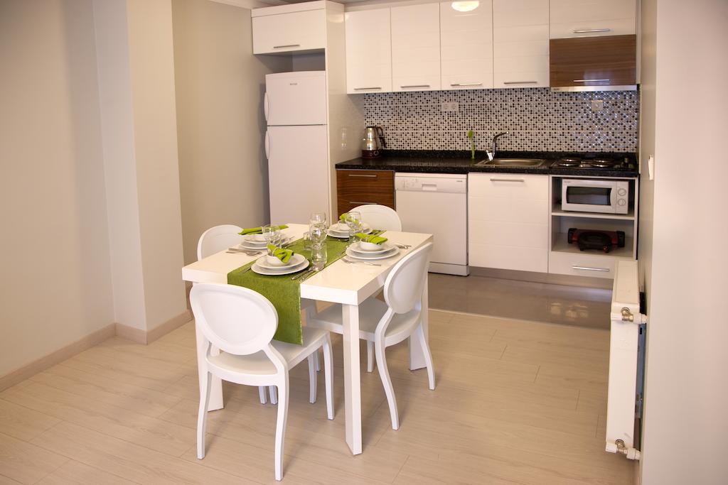 Premium Residence Taksim Square Κωνσταντινούπολη Εξωτερικό φωτογραφία