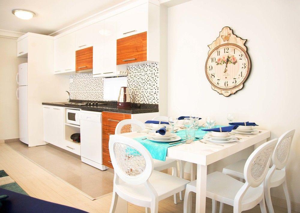 Premium Residence Taksim Square Κωνσταντινούπολη Εξωτερικό φωτογραφία