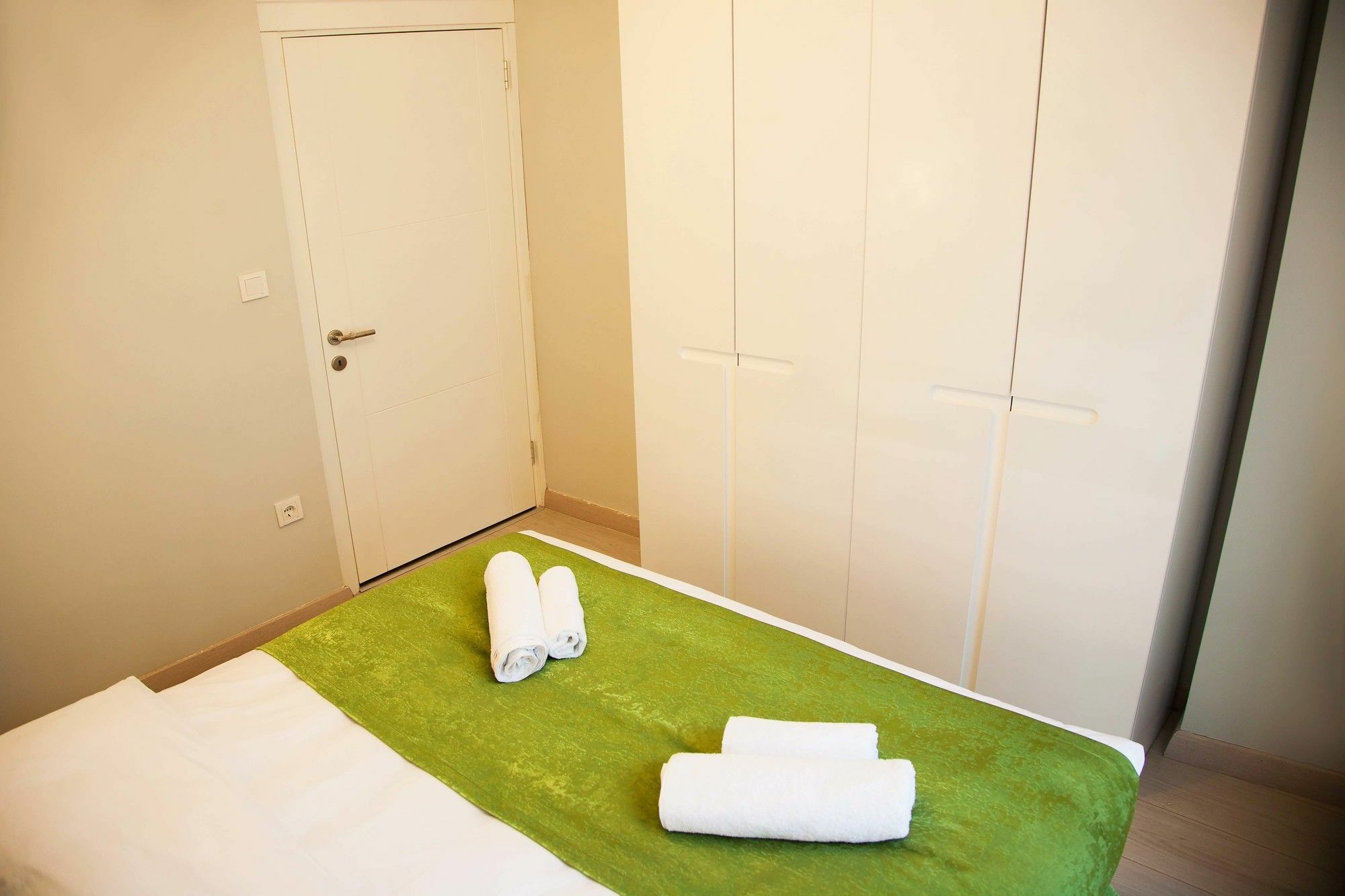 Premium Residence Taksim Square Κωνσταντινούπολη Εξωτερικό φωτογραφία
