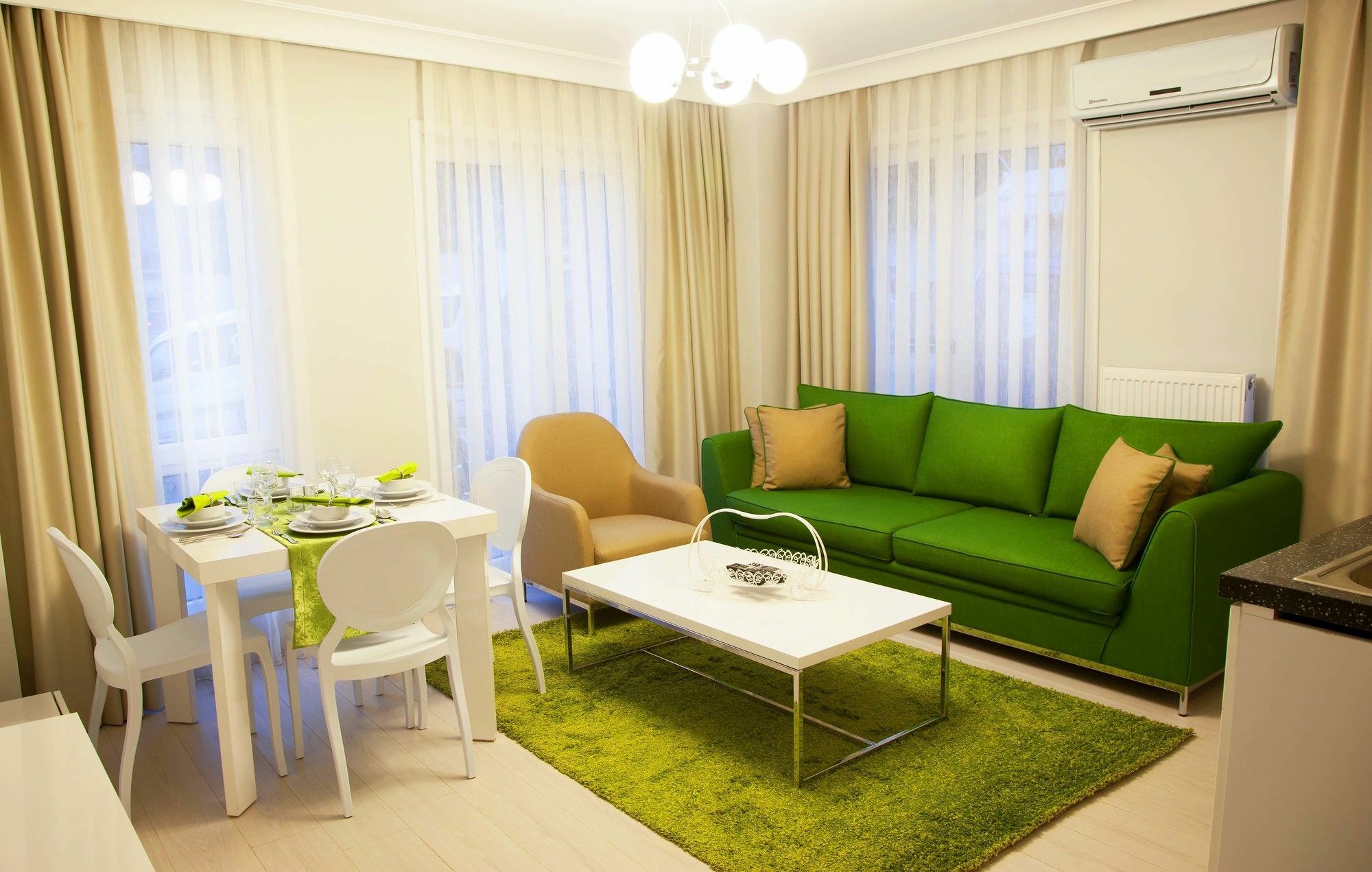 Premium Residence Taksim Square Κωνσταντινούπολη Εξωτερικό φωτογραφία