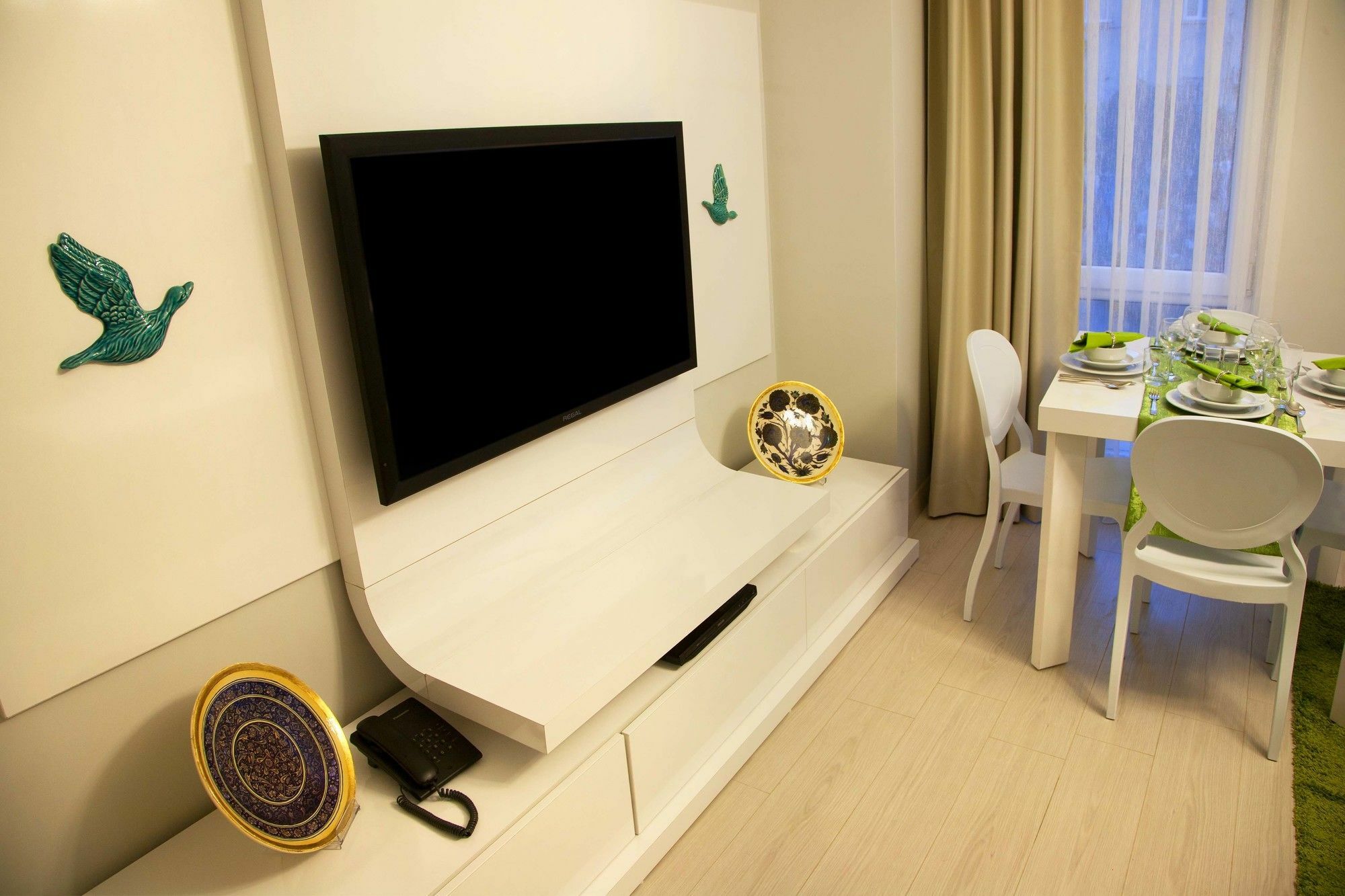 Premium Residence Taksim Square Κωνσταντινούπολη Εξωτερικό φωτογραφία