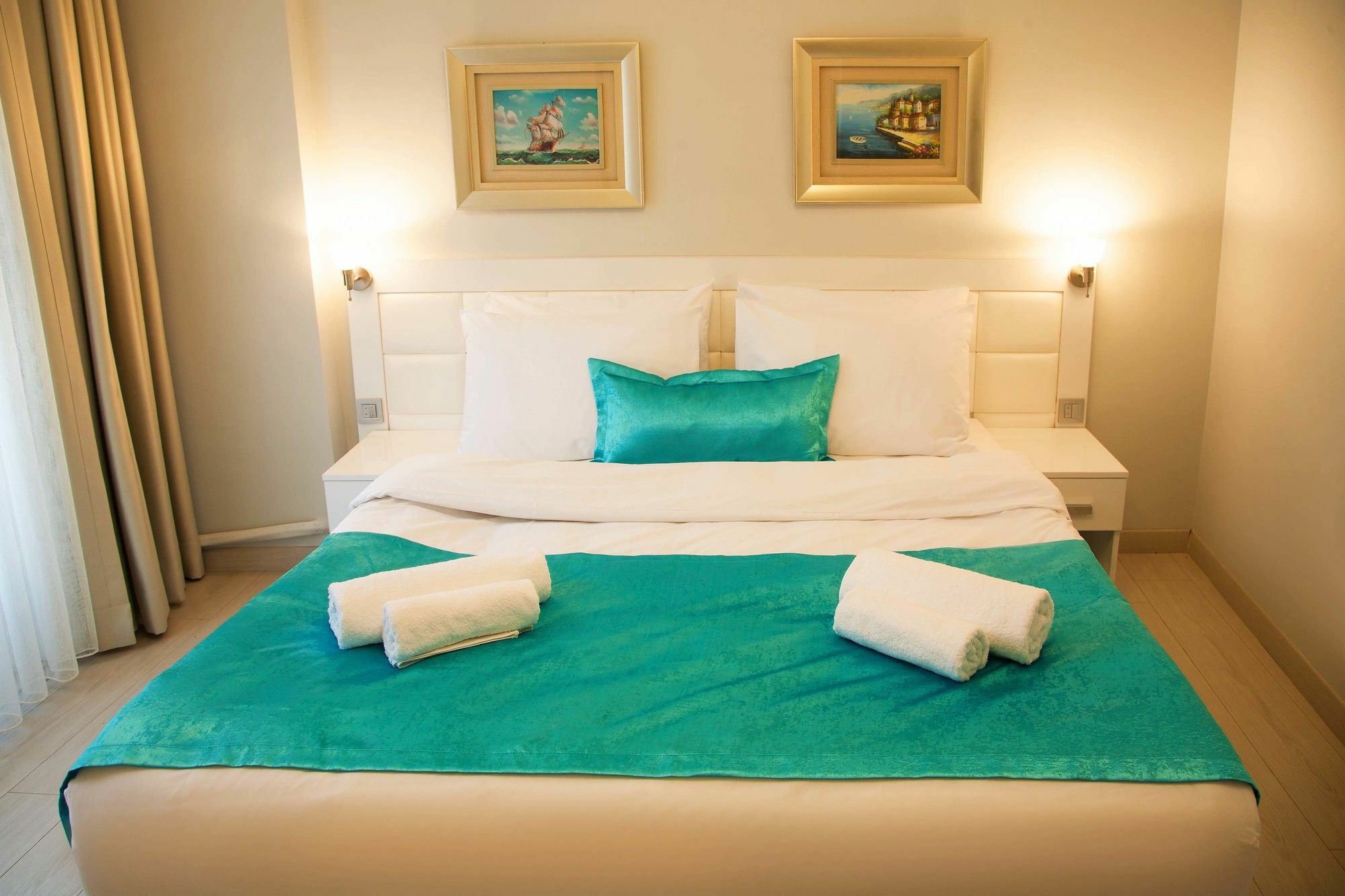 Premium Residence Taksim Square Κωνσταντινούπολη Εξωτερικό φωτογραφία