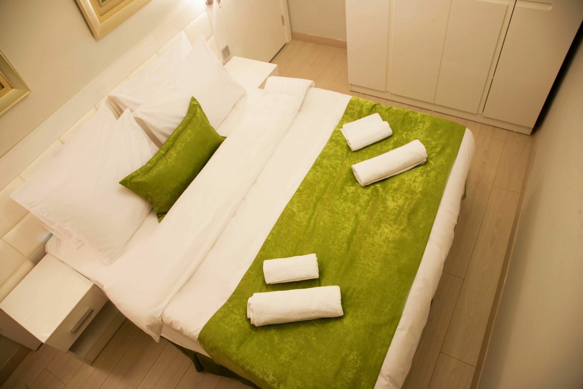 Premium Residence Taksim Square Κωνσταντινούπολη Εξωτερικό φωτογραφία