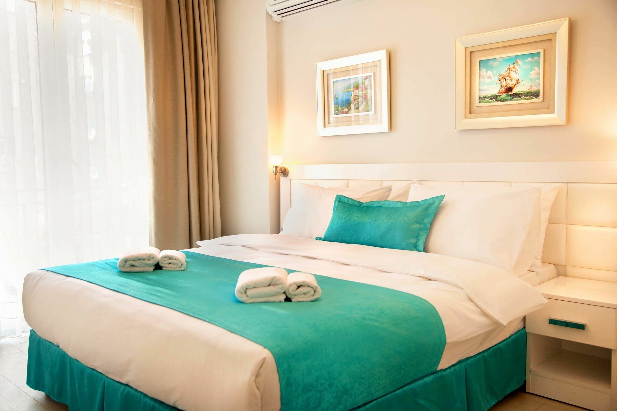 Premium Residence Taksim Square Κωνσταντινούπολη Εξωτερικό φωτογραφία
