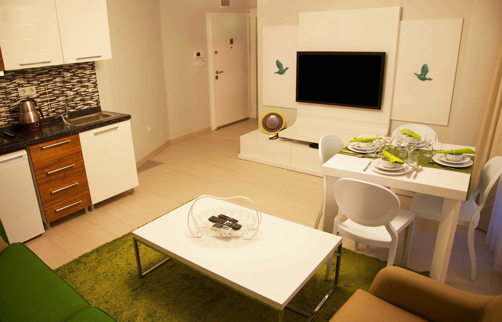 Premium Residence Taksim Square Κωνσταντινούπολη Εξωτερικό φωτογραφία