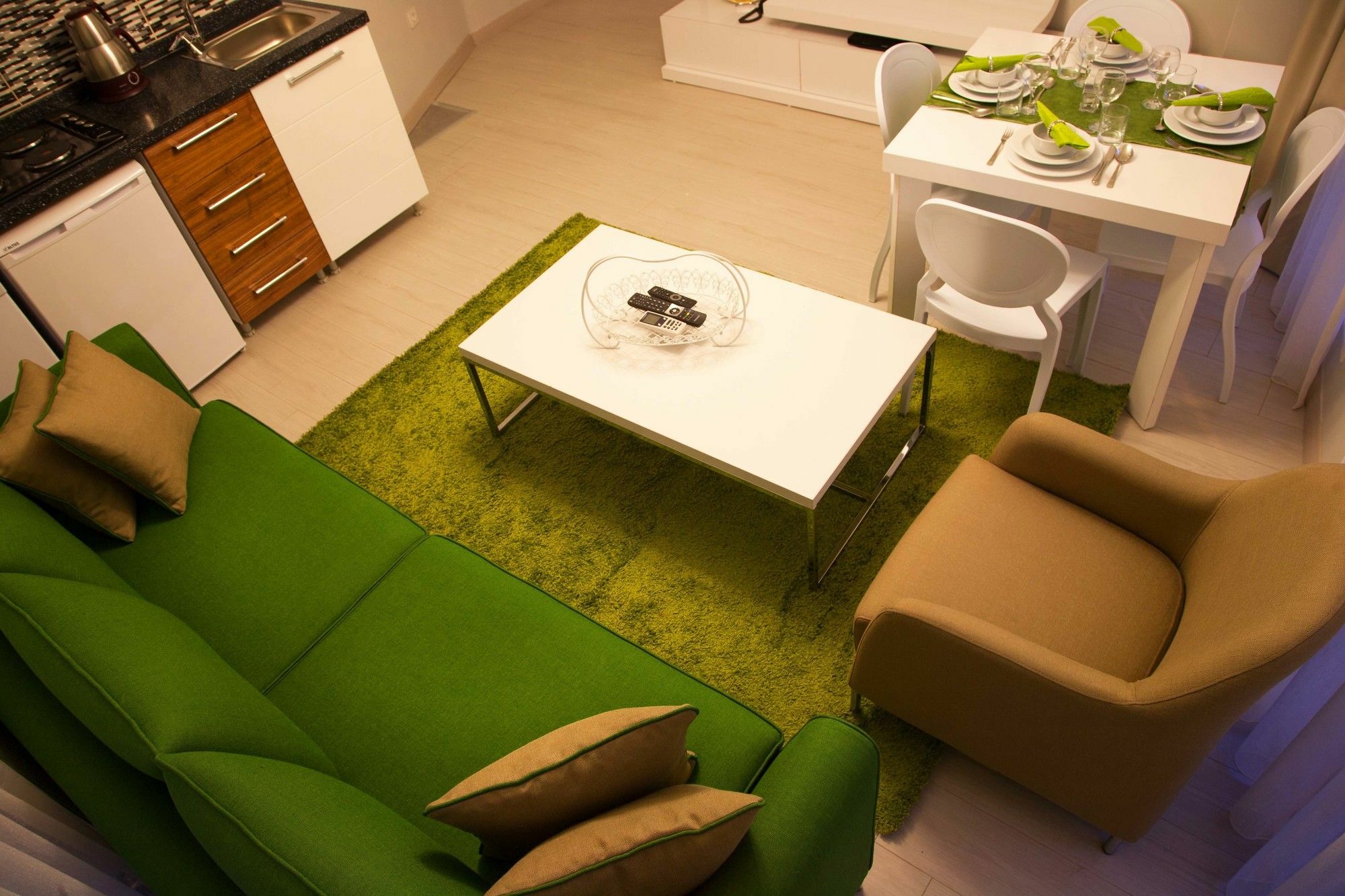 Premium Residence Taksim Square Κωνσταντινούπολη Εξωτερικό φωτογραφία