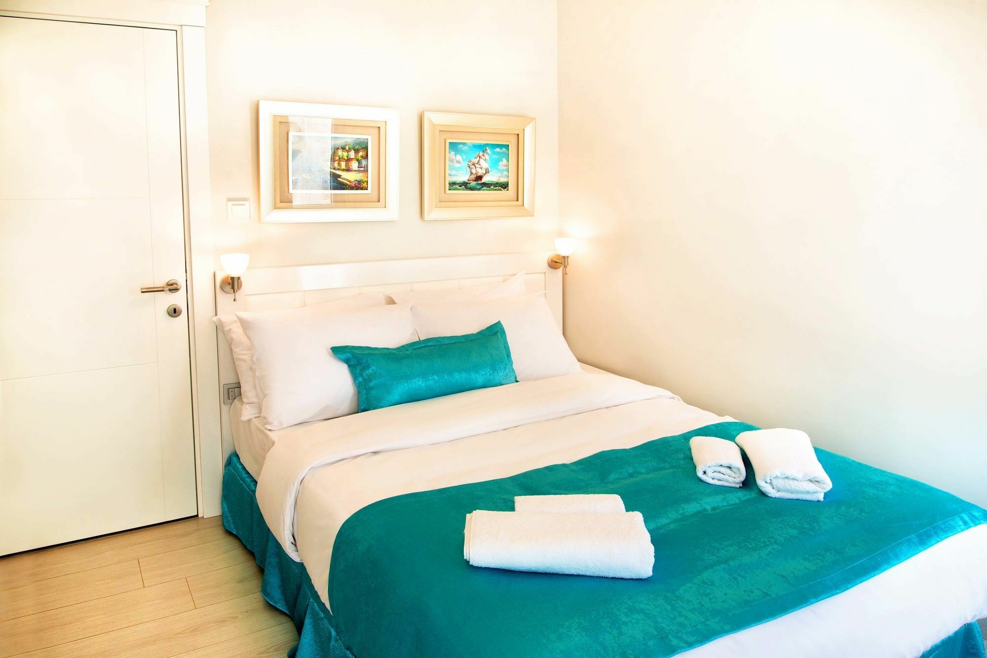 Premium Residence Taksim Square Κωνσταντινούπολη Εξωτερικό φωτογραφία