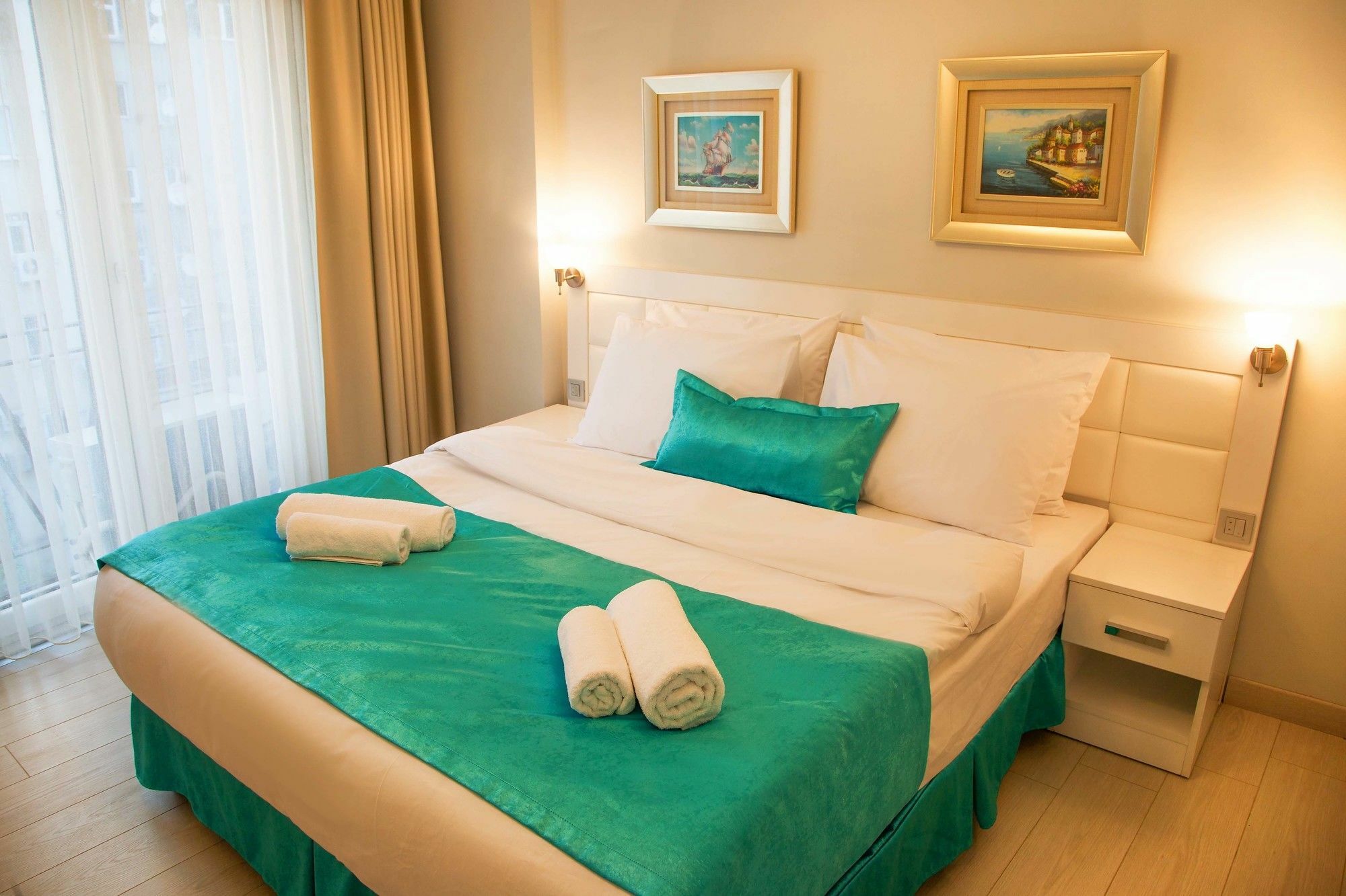 Premium Residence Taksim Square Κωνσταντινούπολη Εξωτερικό φωτογραφία