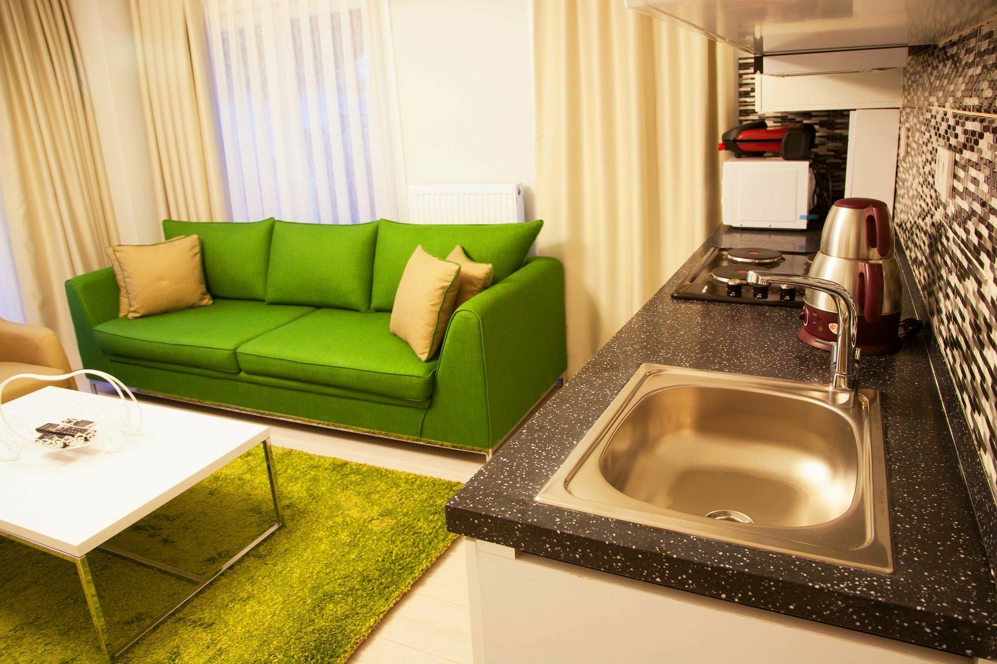 Premium Residence Taksim Square Κωνσταντινούπολη Εξωτερικό φωτογραφία