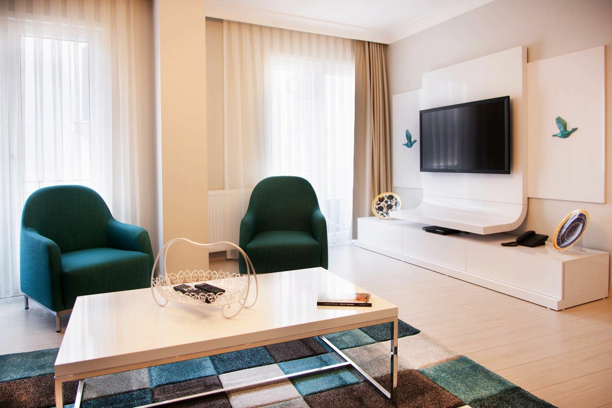 Premium Residence Taksim Square Κωνσταντινούπολη Εξωτερικό φωτογραφία