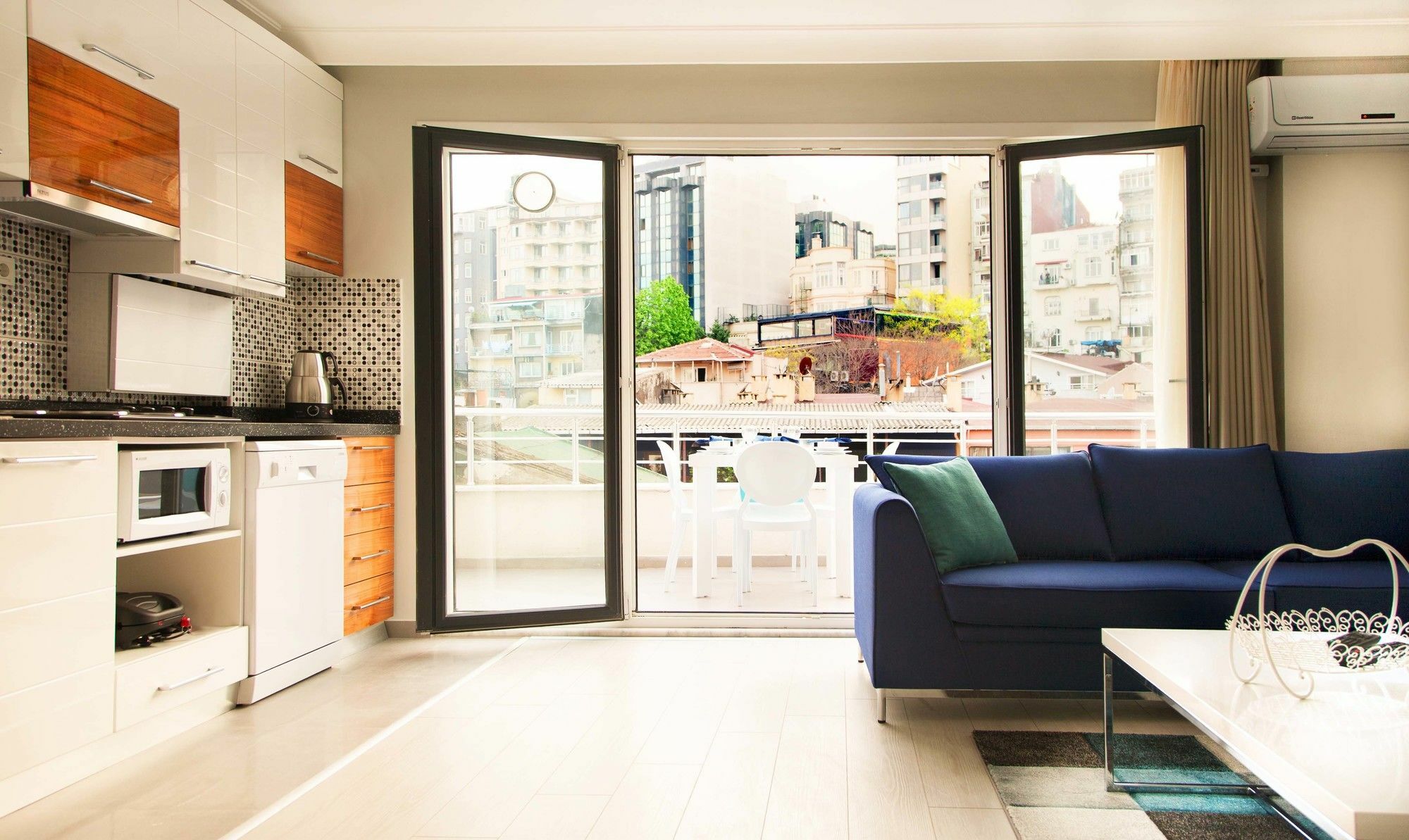 Premium Residence Taksim Square Κωνσταντινούπολη Εξωτερικό φωτογραφία