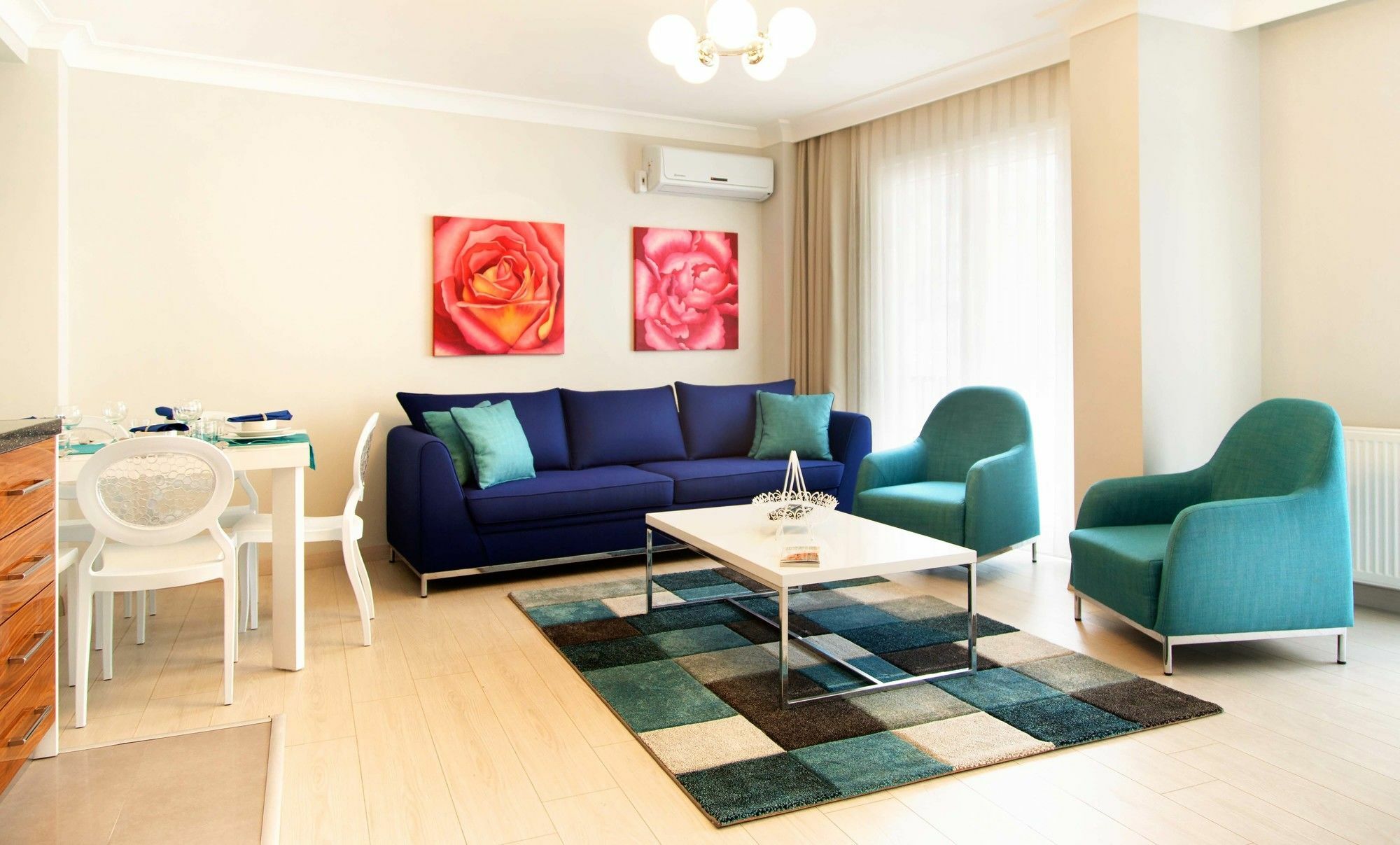 Premium Residence Taksim Square Κωνσταντινούπολη Εξωτερικό φωτογραφία