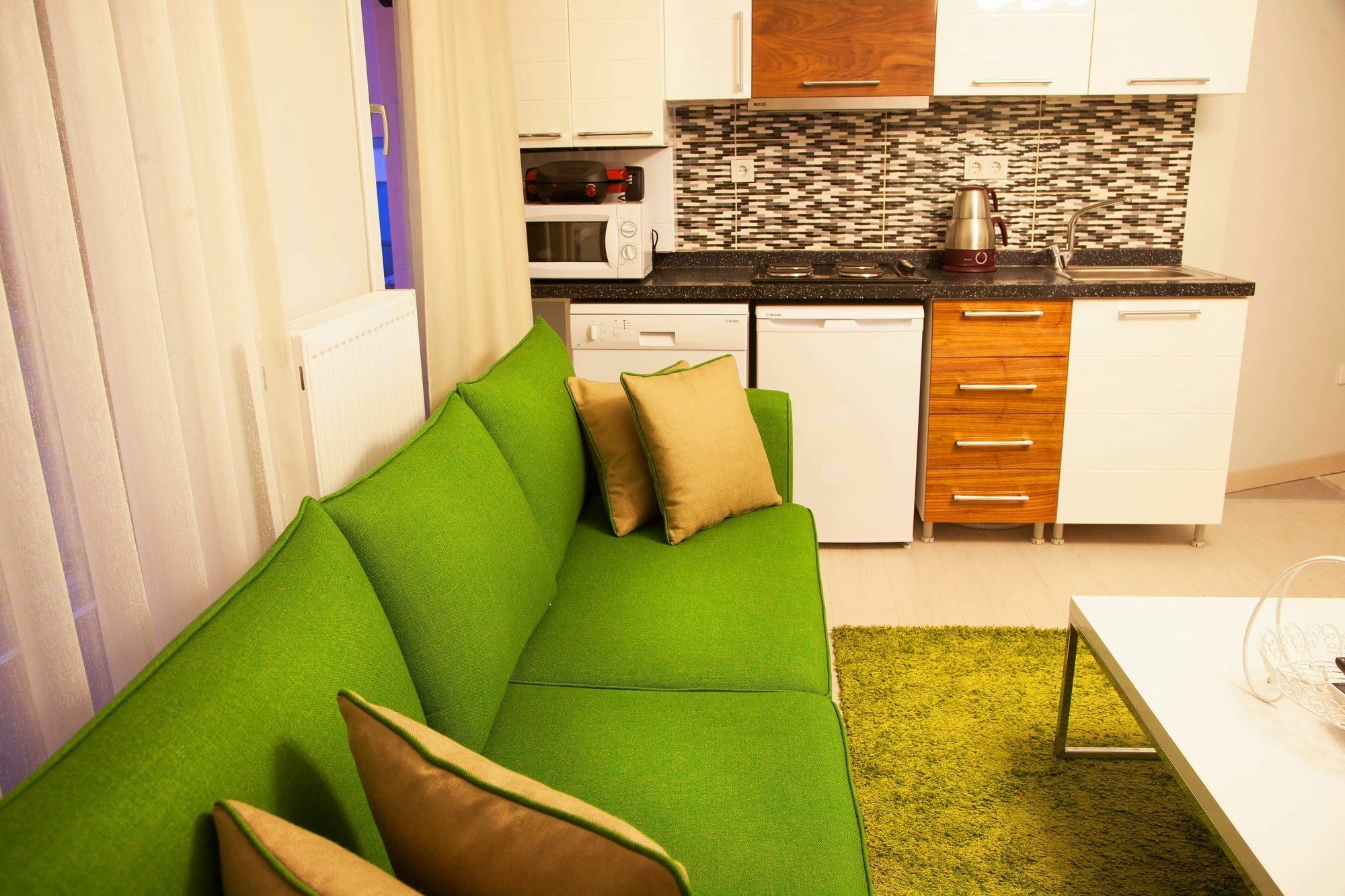 Premium Residence Taksim Square Κωνσταντινούπολη Εξωτερικό φωτογραφία